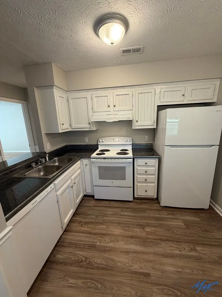 1 bed, 1.0 bath, 727 sqft, $1,125 — Photo 2