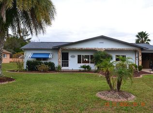 13002 Montego St, Spring Hill, FL 34609