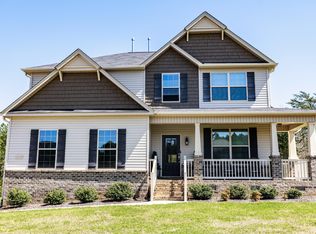 2839 Shiloh Stone Ct, Burlington, NC 27215