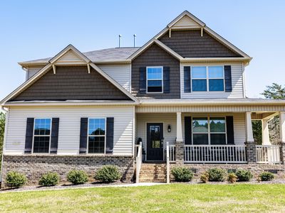 2839 Shiloh Stone Ct, Burlington, NC, 27215