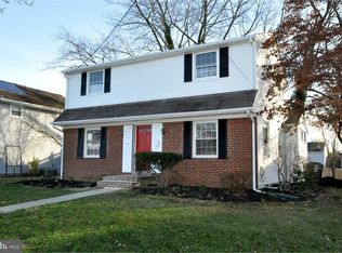 113 Pelham Rd S, Voorhees, NJ 08043