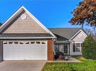 1300 Bayswater Dr, High Point, NC 27265