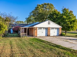 1100 Madison St, Frankton, IN