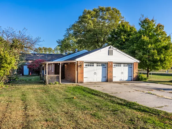 1100 Madison St, Frankton, IN 46044