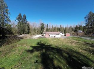 27517 Mountain Hwy E, Spanaway, WA 98387