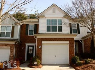 3686 Postwaite Cir, Duluth, GA 30097