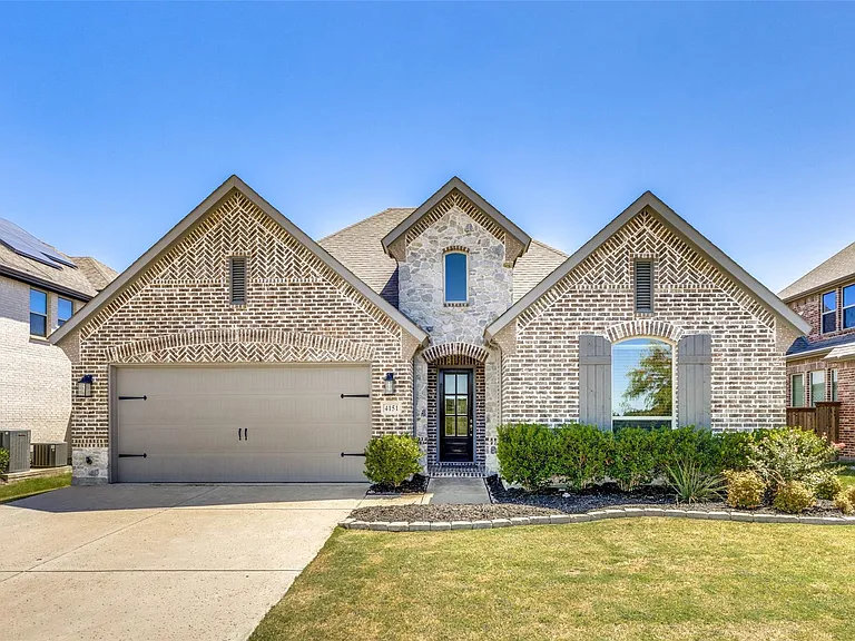 4151 Pepper Grass Ln — Photo 1