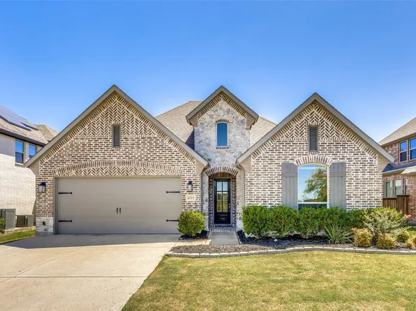 4151 Pepper Grass Ln, Prosper, TX 75078