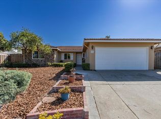 1224 Adams Dr, San Jose, CA 95132
