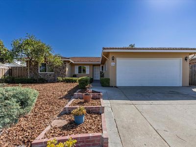1224 Adams Dr, San Jose, CA, 95132