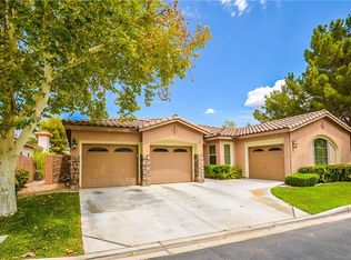 10718 Del Rudini St, Las Vegas, NV 89141