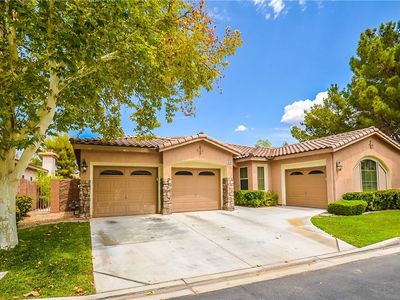 10718 Del Rudini St, Las Vegas, NV, 89141