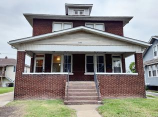 2305 Benton St, Granite City, IL 62040