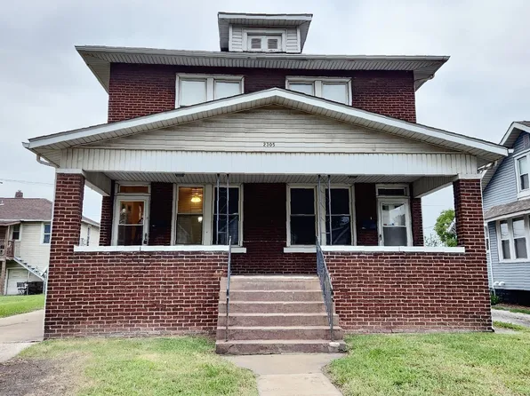 2305 Benton St, Granite City, IL 62040