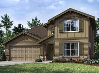 18716 NE 25th St, Vancouver, WA 98684