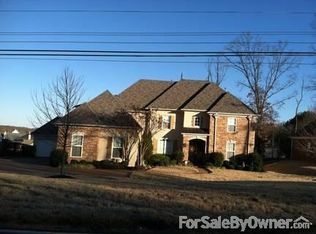 4684 Brunswick Rd, Arlington, TN 38002