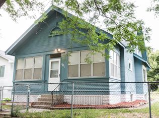 1231 Bush Ave, Saint Paul, MN 55106