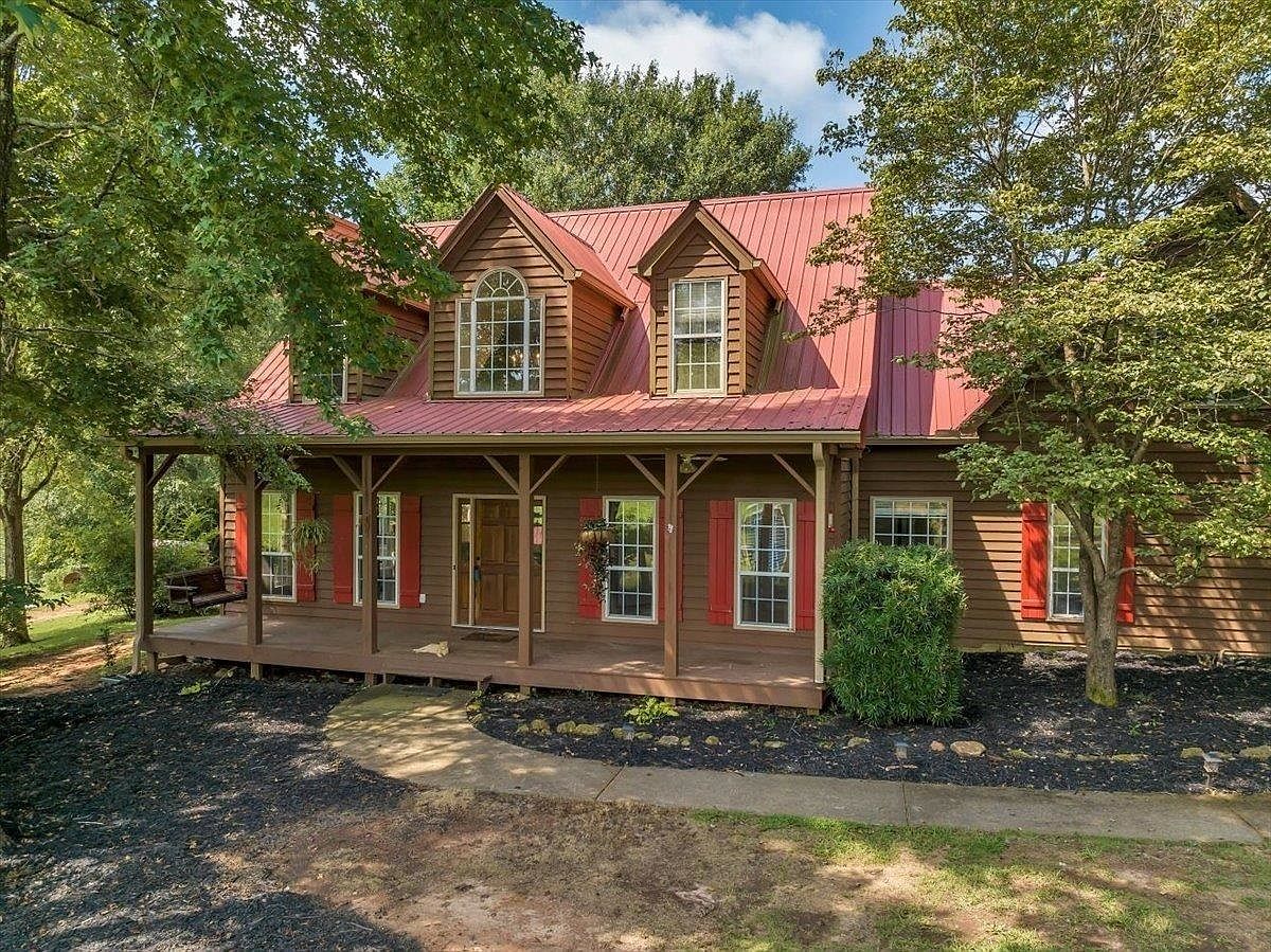 4759 State Highway 142, Shady Dale, GA 31085 MLS 20140964 Zillow