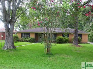 829 Barnsley Rd, Port Wentworth, GA 31407