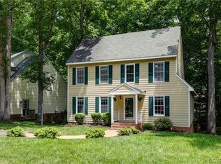 5615 Chatmoss Rd, Midlothian, VA 23112