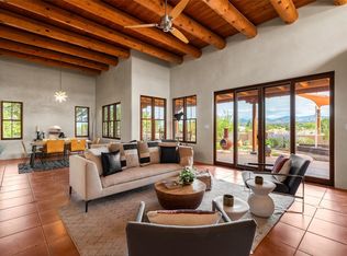 66 Condesa Rd, Santa Fe, NM 87508