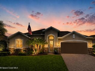 7467 Bluemink Ln, Melbourne, FL 32940