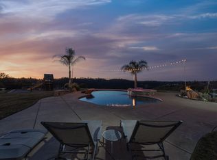 5880 Bumper Rd, El Dorado, CA 95623