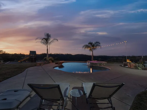 5880 Bumper Rd, El Dorado, CA 95623