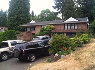 13037 42nd Ave NE, Seattle, WA 98125