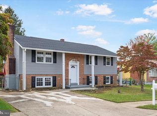 4021 Baker Ln, Nottingham, MD 21236