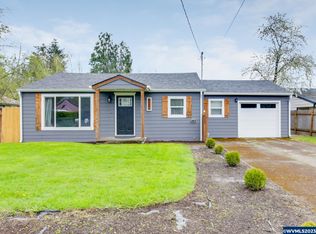 3083 Tess Ave NE, Salem, OR 97301