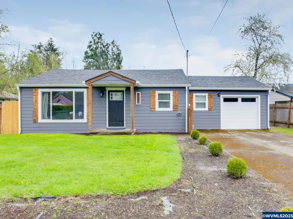 3083 Tess Ave NE, Salem, OR 97301