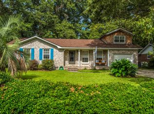 1995 Green Park Ave, Charleston, SC 29414