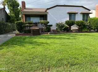 373 Laun St, Altadena, CA 91001