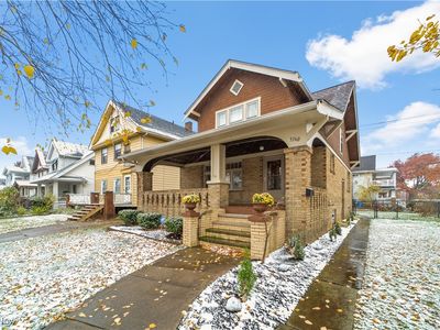 3360 W 100th St, Cleveland, OH, 44111