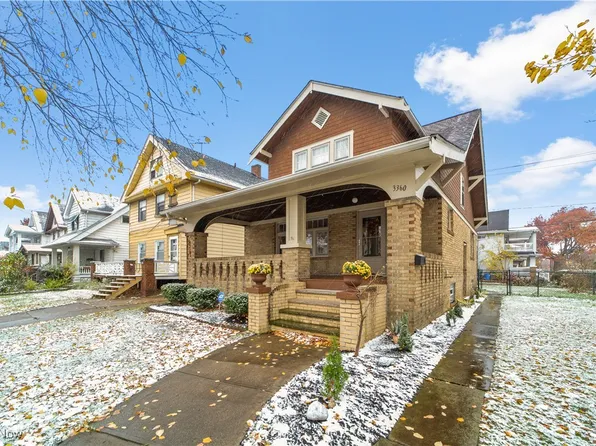 3360 W 100th St, Cleveland, OH 44111