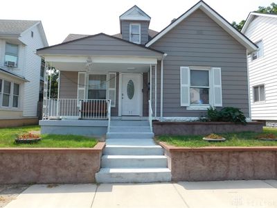31 Baltimore St, Dayton, OH, 45404