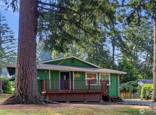 Glenhaven Lakes, Sedro Woolley, WA 98284