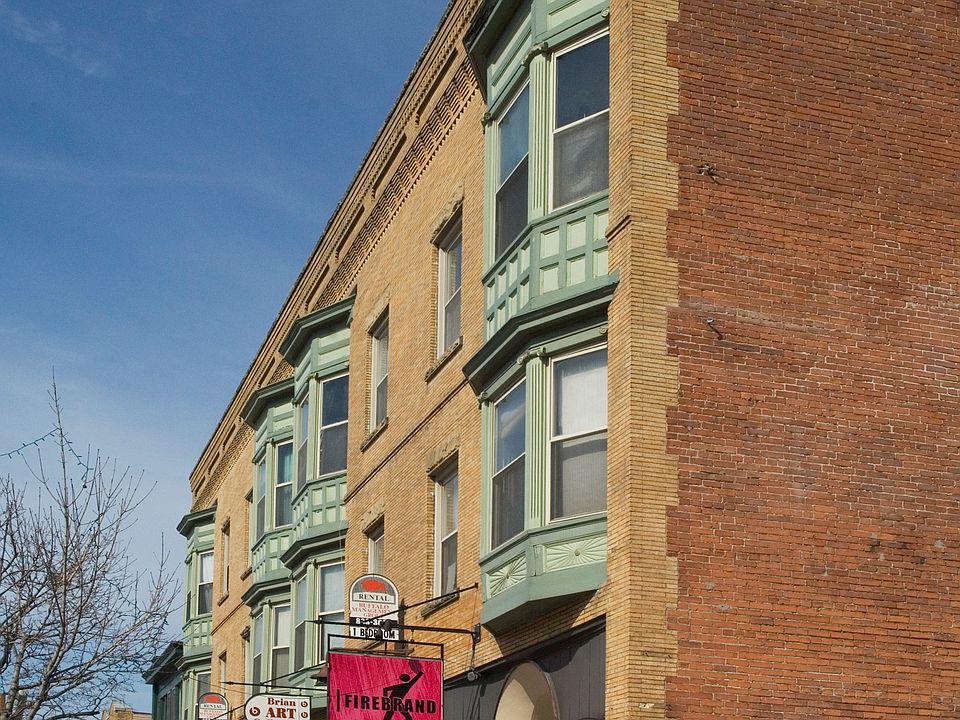 1st image of 715 Elmwood Ave APT 4