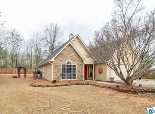 205 Laurel Woods Cir, Helena, AL 35080