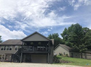 11350 NE 1196 Pvt Rd, Deepwater, MO 64740