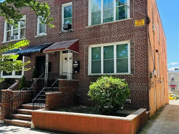 3307 Fish Avenue, Bronx, NY 10469