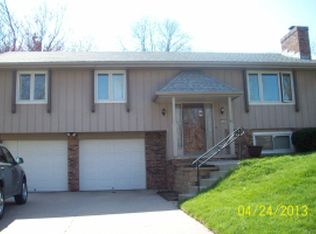118 Upland Dr, Council Bluffs, IA 51503