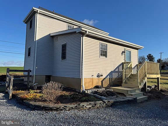 2nd image of 408 Homeville Rd