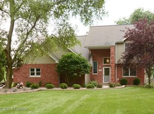 247 S Cooper Rd, New Lenox, IL 60451