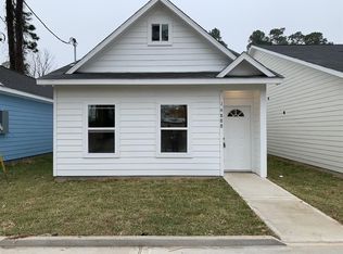 16935 W Juneau, Montgomery, TX 77316