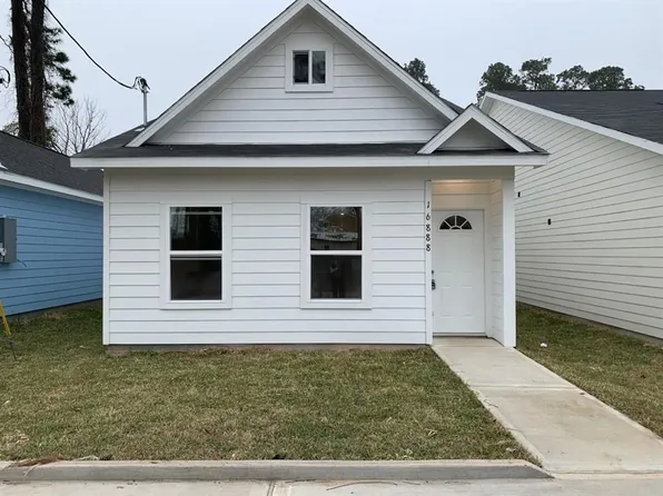 16939 W Juneau, Montgomery, TX 77316