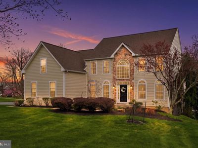 3752 Old Post Cir, Garnet Valley, PA, 19060