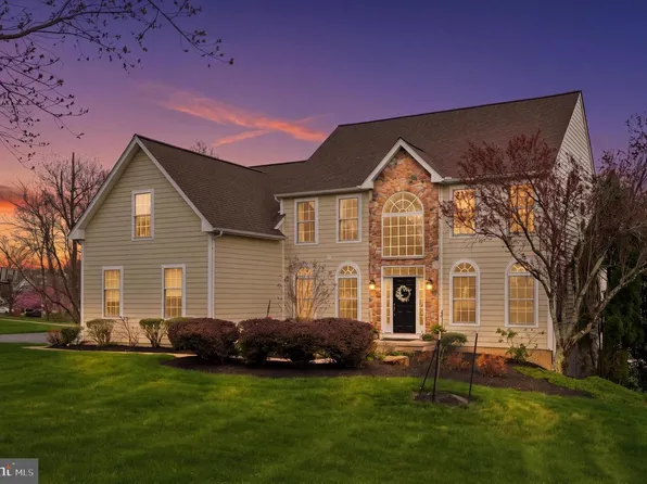 3752 Old Post Cir, Garnet Valley, PA 19060