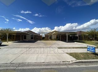 2913 Linda Vista St APT B, Edinburg, TX 78542